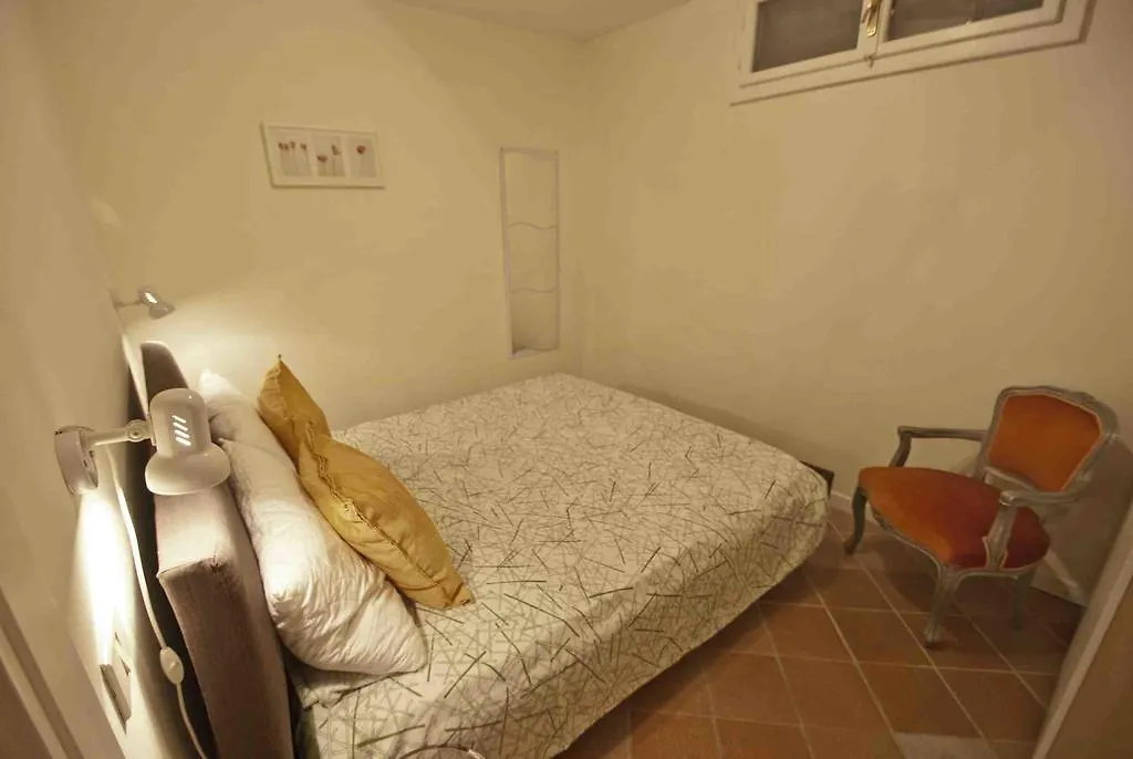 Villa Maria Forte dei Marmi