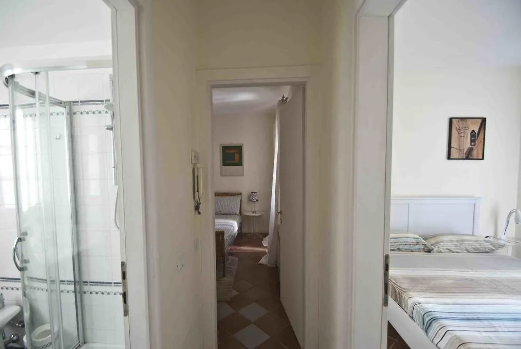 Villa Maria Forte dei Marmi 0*,