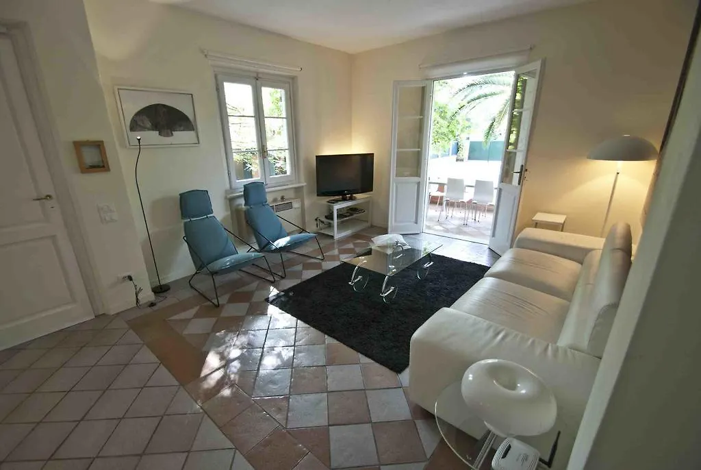 Villa Maria Forte dei Marmi