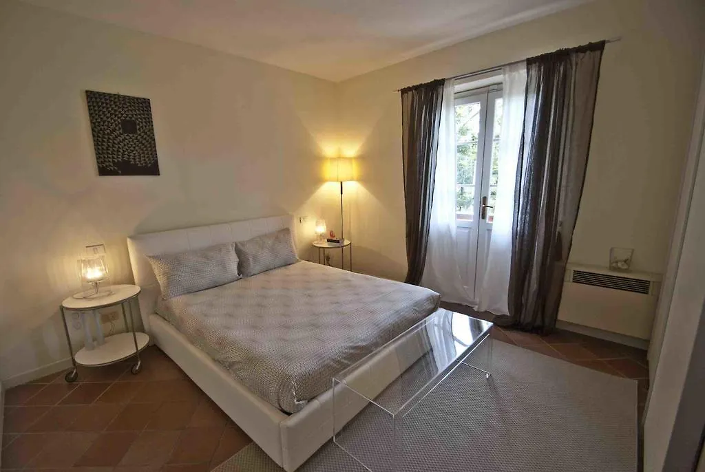 Villa Maria Forte dei Marmi