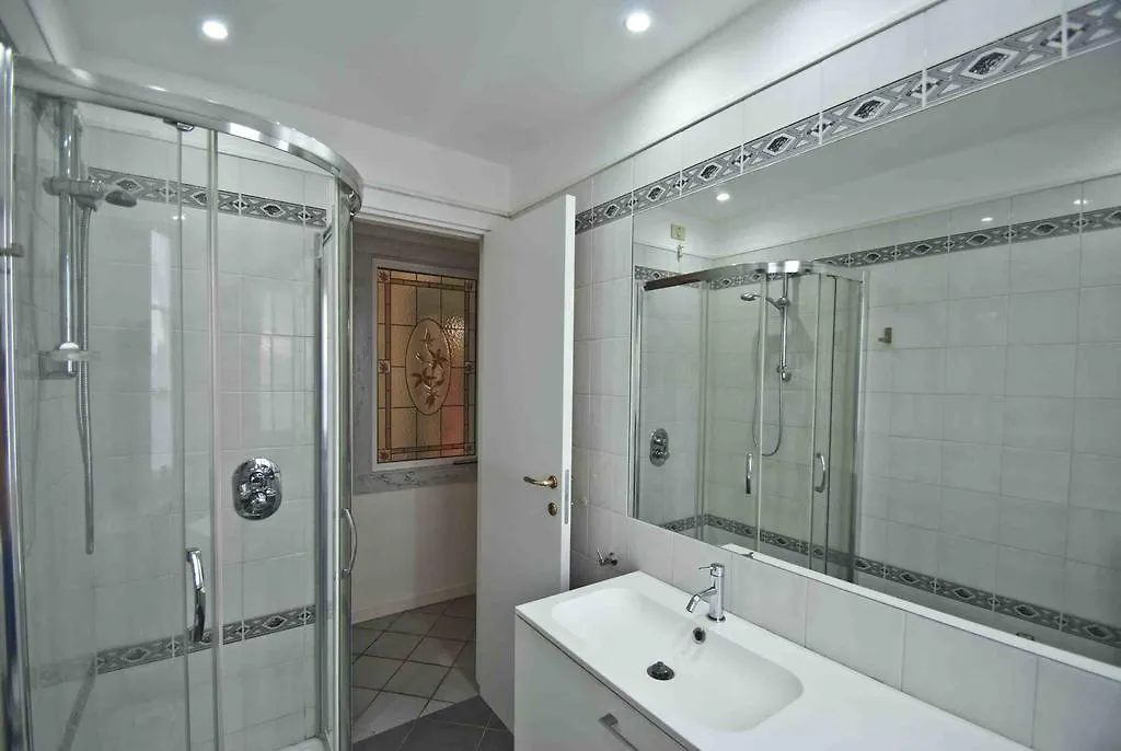 Villa Maria Forte dei Marmi 0*,  Italy