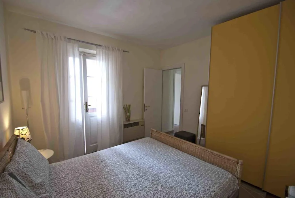Villa Maria Forte dei Marmi