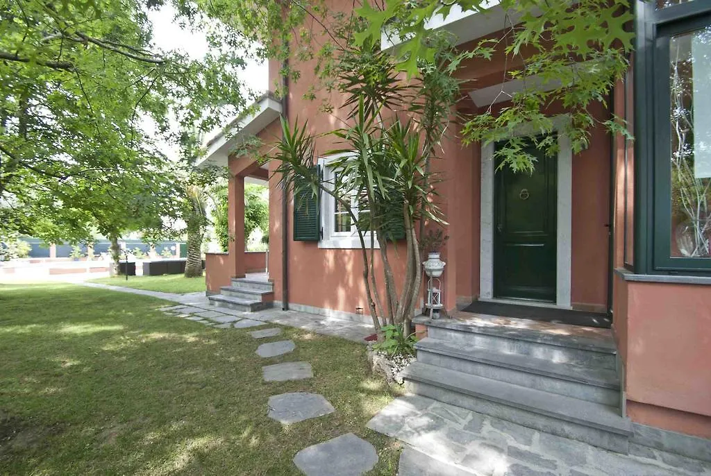 Villa Maria Forte dei Marmi