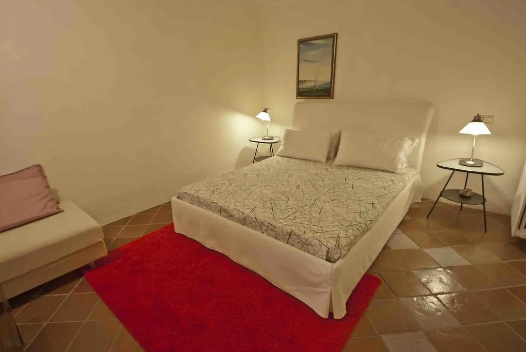 Villa Maria Forte dei Marmi