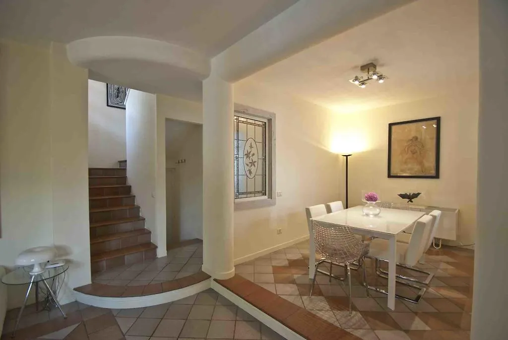 Villa Maria Forte dei Marmi