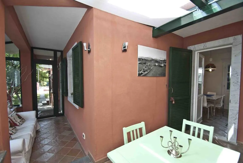 Villa Maria Forte dei Marmi